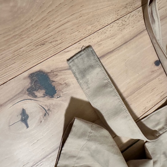 The Drop Noa Trenchcoat - Picture 9 of 11